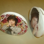 กระปุกออมสิน 15.8cm