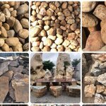 น้ำตกเทียม โทร 065-3549747 ออกแบบทำน้ำตก ราคาถูก ก้อนหินธรรมชาติ ก้อนหินน้ำตก หินกาบ หินปูทางเดิน