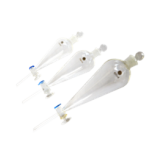 กรวยแยกพลาสติก