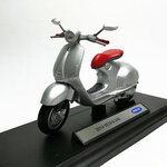 ขาย พรีออเดอร์ โมเดลรถเหล็ก โมเดลรถ มอเตอร์ไซค์ Vespa 2014 946 1:18 สเกล มี โปรโมชั่น