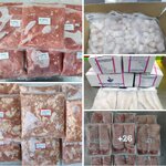 ขายส่งเนื้อหมูหมัก โทร 095-6525186 แฟรนไชส์อาหารแช่แข็ง เดลิเวอรี วิ่งส่งตามบ้านในชุมชน ส่งตามเส้นทางหลัก