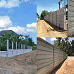 รับทำรั้วฟาร์ม โทร 062-8794497 รั้วสำเร็จรูป รั้วบ้าน รั้วกั้นดิน รั้วคอนกรีต รั้วคาวบอย รั้วฟาร์ม แข็งแรงทนทาน