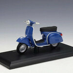 ขาย พรีออเดอร์ โมเดลรถเหล็ก โมเดลรถ มอเตอร์ไซค์ Vespa 1965 150 sprint veloce มี โปรโมชั่น