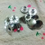 หมุดย้ำเบอร์13 ขาหมุด9มิล