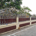 ช่องรั้วสแตนเลสราคา โทร 098-1617859 รั้วสแตนเลส ทั้ง รั้วหน้าบ้าน รั้วประตูบ้าน ช่องรั้วสแตนเลส เน้นใช้วัสดุคุณภาพ