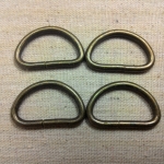 ห่วงตัวดี1นิ้ว เหลืองดำ