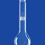Kjeldahl flask
