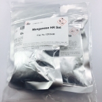 Manganese HR Set 0.2-20 mg/L Mn 100/pk "C-MAC"