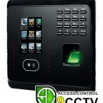 เครื่องสแกนใบหน้า ยี่ห้อ ZK Teco รุ่น MB360 Access Control