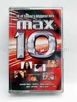 Max 10