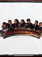 The Checkers CD ชุด 3 แผ่น