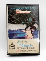 Best of The Cascades : Rhythm of The Rain and Johnny Tillotson
