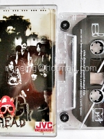 แบล็กเฮด Black Head Mini Album : Blacklist