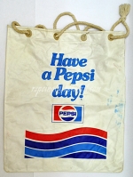ถุงทะเล Pepsi