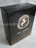 กล่อง (กระดาษ) Remy Martin Extra