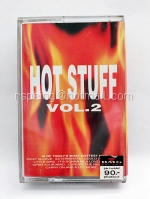 Hot Stuff Vol.2