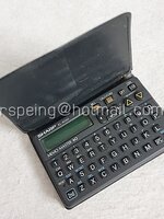 Sharp EL-6050 MEMO MASTER 60