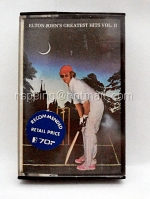 Elton John's Greatest Hits Vol.11