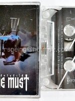 The Must : อัศวินม้าไม้