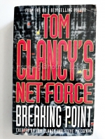 Tom Clancy's Net Force Breaking Point