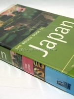 The Rough Guide to Japan