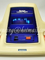 เกมกด Bambino Space Laser Fight (ไม่รวมหม้อแปลง)