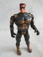 ฟิกเกอร์ Batman Robin