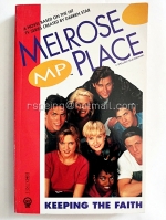 Melrose Place : Keeping The Faith