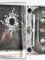 อรอรีย์ : Natural High