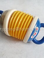 หีบเพลงของเล่น หีบเพลงเด็กเรโทร Combi