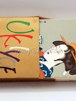 ภาพพิมพ์ญี่ปุ่น (Japanese Printing)