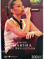 บัตรเติมเงิน AIS 1-2-Call : Concert Marsha My Reflection