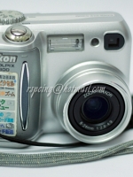 กล้อง Compact Nikon CoolPix 4300