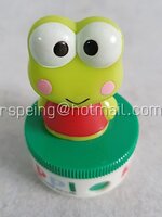 กบเหลาดินสอ Kerokero Keroppi