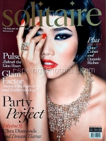 Solitaire Dec/Jan 2010