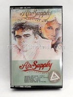 Air Supply Greatest Hits