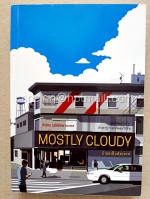 MOSTLY CLOUDY มีเมฆเป็นส่วนมาก