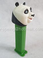 แท่งใส่ลูกอมเพซ (PEZ) Kung Fu Panda : Po