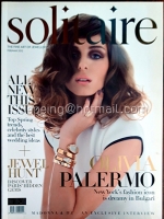 Solitaire Feb/Mar 2012