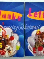 เกมส์ Letta Quake ตัวต่อ Magnet รูปเรขาคณิต จาก Swensen's