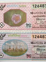 สลากกินแบ่งรัฐบาล ปี 2531 หมวด จ ฉ งวดวันที่ 16 มกราคม