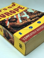 Let's Go The Budget Guide to Europe 1997