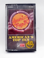 American's Top Ten