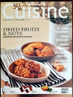 Gourmet & Cuisine November 2005 Vol.6 No.064