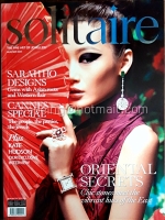 Solitaire Aug/Sep 2011