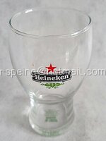 แก้วเบียร์ Heineken 0.25L A-Yeast Secret of Success