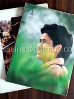 หนังสือประมวลพระฉายาลักษณ์ สมเด็จพระเทพรัตนราชสุดาฯ สยามบรมราชกุมารี