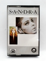 Sandra