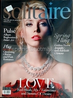 Solitaire Feb/Mar 2010