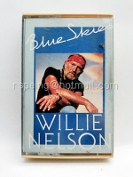 Willie Neilson : Blue Skies